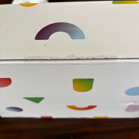 Babylist Pacifier Box - Picture 6 of 6